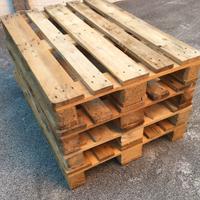 EUR - EPAL Bancali Pallet in legno 120 X 80