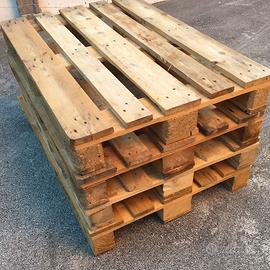 EUR - EPAL Bancali Pallet in legno 120 X 80