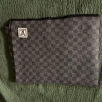 Sciarpa louis vuitton