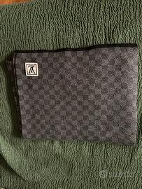 Sciarpa louis vuitton