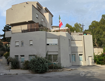 Ufficio La Maddalena