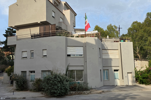 Ufficio La Maddalena