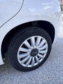 Fiat 500L 1.3 MJet Pop - 2017 - 96.000 km -