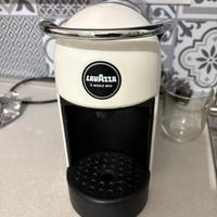 Macchinetta caffe lavazza a modo mio modello jolie