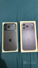 Iphone 17 pro max 256 gb