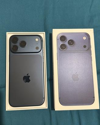 Iphone 17 pro max 256 gb