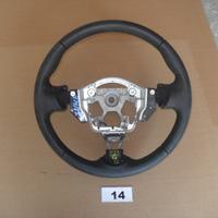 Volante nissan juke