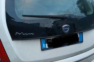 lancia Musa 