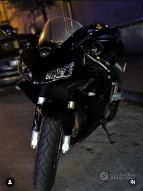 Honda CBR 600 rr 2004