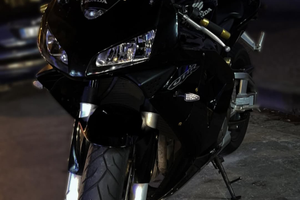 Honda CBR 600 rr 2004