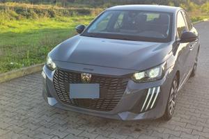Peugeot 208 2a serie - 2024 - 45.000 km - Seleni