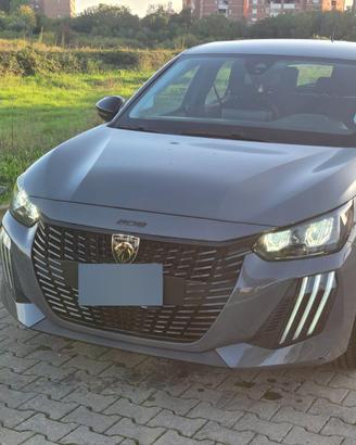 Peugeot 208 2a serie - 2024 - 45.000 km - Seleni