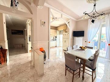 3 LOCALI A CASAVATORE