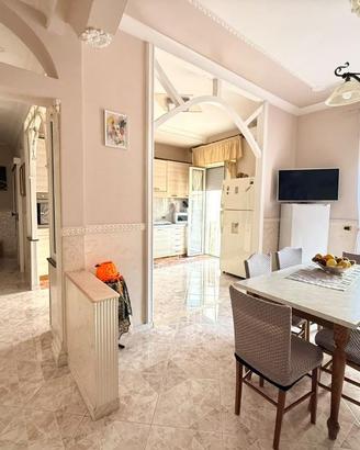 3 LOCALI A CASAVATORE