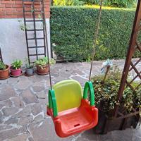 Altalena "Androni giocattoli"