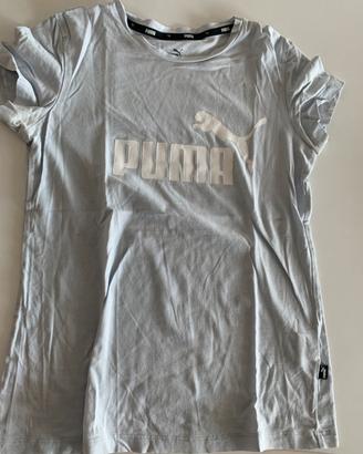 Maglia Puma unisex