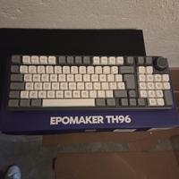 Tastiera Epomaker