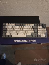 Tastiera Epomaker