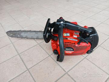 motosega Shindaiwa 362