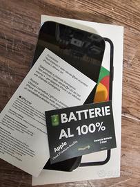 IPHONE 13 128GB
