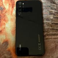 Xiaomi Redmi Note 8T