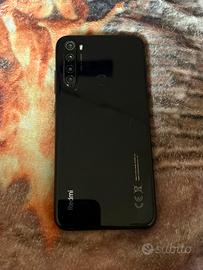 Xiaomi Redmi Note 8T