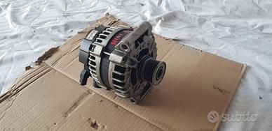 MINI COUNTRYMAN R60 ALTERNATORE MOTORE