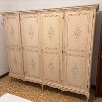 Armadio originale anni ‘50