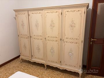 Armadio originale anni ‘50