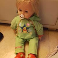 Cicciobello Winnie the pooh