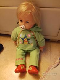 Cicciobello Winnie the pooh