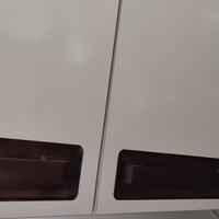 pensili e cassettiere cucina