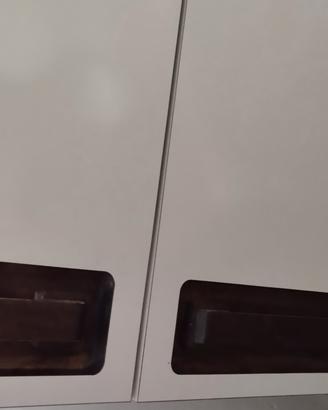 pensili e cassettiere cucina