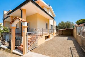 Meravigliosa villa a due passi dal mare