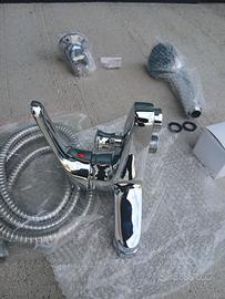 Miscelatore vasca Paini