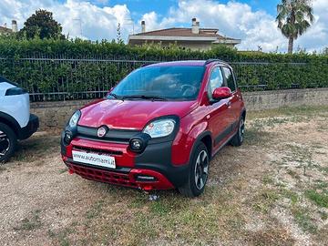 FIAT Panda Cross Panda Cross 1.0 FireFly S&S Hy...