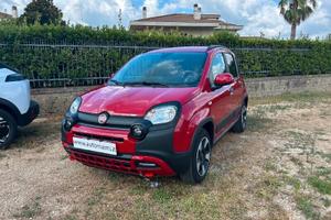 FIAT Panda Cross Panda Cross 1.0 FireFly S&S Hy...