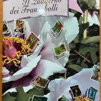 Quaderni francobolli Italia 2007-2014