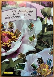Quaderni francobolli Italia 2007-2014