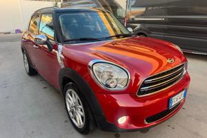 Mini Cooper D Countryman 1.6 Business