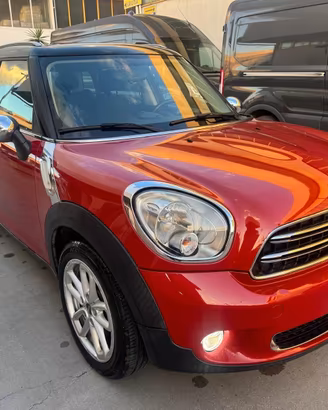 Mini Cooper D Countryman 1.6 Business