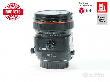 Canon TS-E 24 F3.5 L (Canon)