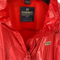 Napapijri giacca a vento