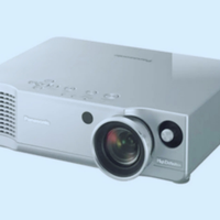 Panasonic videoproiettore PT-AE900E