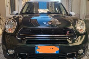 Country Man 2.0 All 4