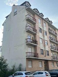 Immobile in asta di 84 m² con 3 locali a Asti