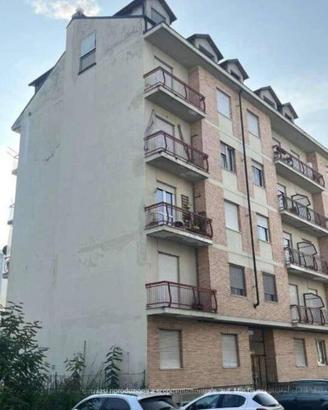 Immobile in asta di 84 m² con 3 locali a Asti