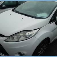 Ricambi Usati FORD Fiesta VI