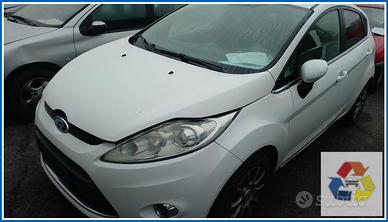 Ricambi Usati FORD Fiesta VI