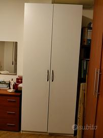 mobile ikea pax 100*50*240
